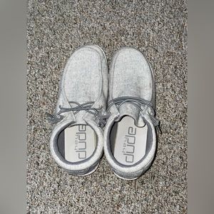 Hey Dude shoes